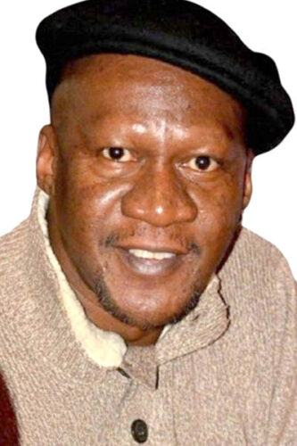 Keith A. Gaines 1962-2026